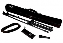 Вокальный микрофон PEAVEY PV-MSP2 XLR