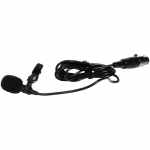 Петличный микрофон PEAVEY PV-1 LAVALIER