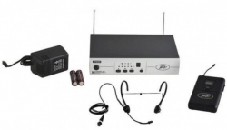 Радиосистема PEAVEY PV 16 BHS