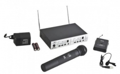 Радиосистема PEAVEY PV 16DR HH-BL