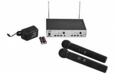 Радиосистема PEAVEY PV 16DR HH-HH