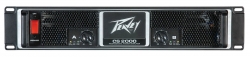 Аналоговый усилитель мощности PEAVEY CS 2000