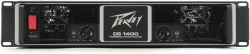 Аналоговый усилитель мощности PEAVEY CS 1400