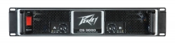 Аналоговый усилитель мощности PEAVEY CS 3000