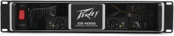 Аналоговый усилитель мощности PEAVEY CS 4000