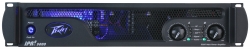 Аналоговый усилитель мощности PEAVEY IPR2 5000