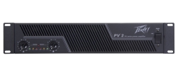 Аналоговый усилитель мощности PEAVEY PV2