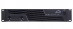 Аналоговый усилитель мощности PEAVEY PV3