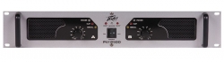 Аналоговый усилитель мощности PEAVEY PVI 2500