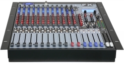 Аналогово-цифровой микшерный пульт PEAVEY FX2 16