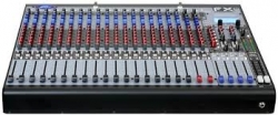 Аналогово-цифровой микшерный пульт PEAVEY FX2 24