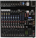 Настольный микшерный пульт PEAVEY PV 14 AT