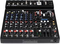 Настольный микшерный пульт PEAVEY PV 10 BT