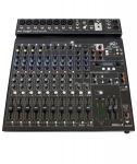 Настольный микшерный пульт PEAVEY PV 14 BT