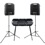 Активный акустический комплект PEAVEY ESCORT 3000