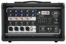 Активный микшерный пульт PEAVEY PV 5300