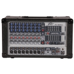 Активный микшерный пульт PEAVEY PVI 8B PL