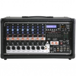 Активный микшерный пульт PEAVEY PVI 8500