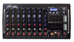 Активный микшерный пульт PEAVEY XR-S