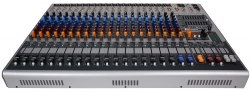 Активный микшерный пульт PEAVEY XR 1220