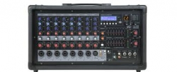 Активный микшерный пульт PEAVEY PXR 1000