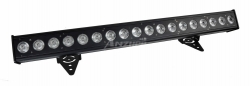 Светодиодная панель ANZHEE BAR18X12-BL (40)