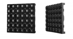Светодиодная панель ANZHEE MATRIX SUN 36