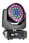 Поворотная BEAM-WASH голова ANZHEE H37X15Z-WASH
