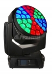 Поворотная BEAM-WASH голова ANZHEE H37X15Z B-EYE (K20)