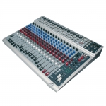 Настольный микшерный пульт PEAVEY PV 20 USB