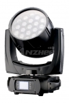 Поворотная BEAM-WASH голова ANZHEE HW19X40Z-WASH