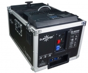 Генератор тяжелого дыма DJ POWER X-SW1500