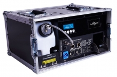 Генератор тумана DJ POWER H-3 PRO
