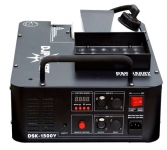 Генератор дыма DJ POWER DSK-1500V