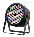 Светодиодный PAR прожектор PROCBET PAR LED 54Х3 RGBWA