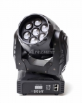 Поворотная LED BEAM голова PROCBET H7Х15BW-ZOOM