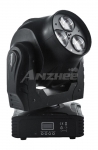Поворотная LED BEAM голова PROCBET H3Х40Z B-EYE