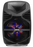 Активная акустическая система VOLTA ECO DISCO BOX 12A MP3