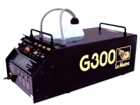 Генератор дыма LE MAITRE G300
