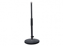 Микрофонная настольная стойка ROXTONE MS030 BLACK