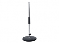 Микрофонная настольная стойка ROXTONE MS030 CHROME
