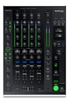 DJ микшерный пульт DENON X1800