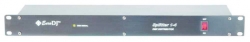 Блок сплиттера EURO DJ SPLITTER 1-4 E