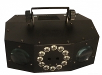 Световой LED эффект EURO DJ MIXLIGHT II