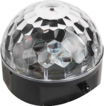 Световой LED эффект EURO DJ MAGIC BALL II