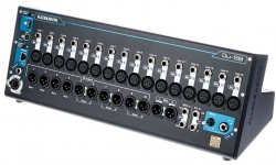 Цифровой микшерный пульт ALLEN HEATH QU-SB