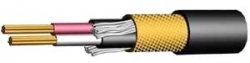 Микрофонный кабель PROAUDIO LMC-203N
