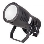 Светодиодный прожектор EURO DJ COB LED PAR-RGBWA II