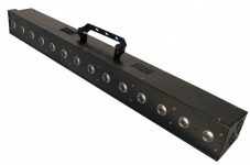 Светодиодная панель EURO DJ LED BAR-1412 RGBWAU