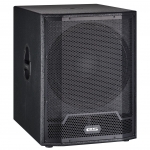 Активный сабвуфер EUROSOUND BBR-118AP